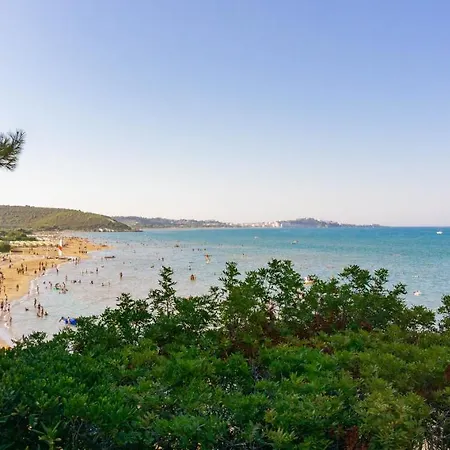 Hotel Gattarella Family Puglia- Seaside And With Premium Half-board A La Carte Vieste