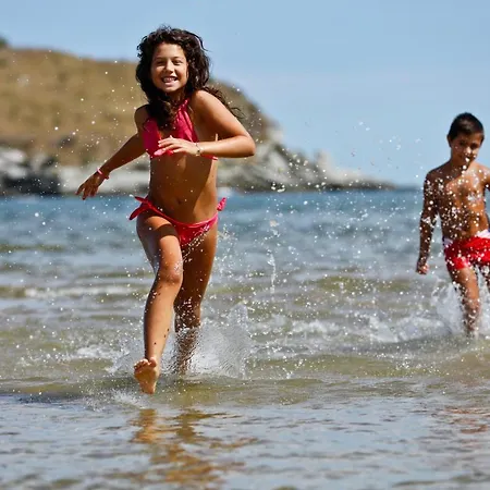 Gattarella Family Puglia- Seaside And With Premium Half-board A La Carte