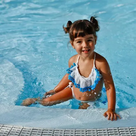 Gattarella Family Puglia- Seaside And With Premium Half-board A La Carte Hotel 4*
