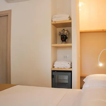 Hotell Gattarella Family Puglia- Seaside And With Premium Half-board A La Carte Vieste