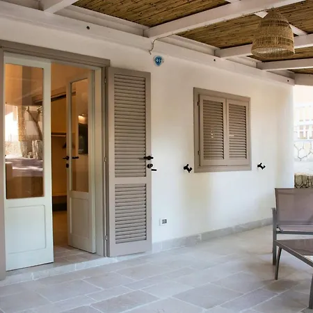 Gattarella Family Puglia- Seaside And With Premium Half-board A La Carte Hotell