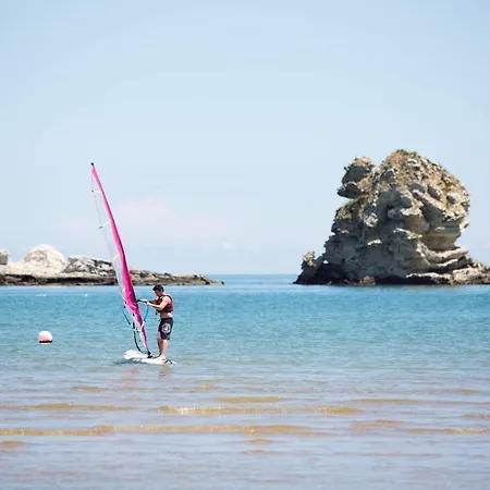 Gattarella Family Puglia- Seaside And With Premium Half-board A La Carte